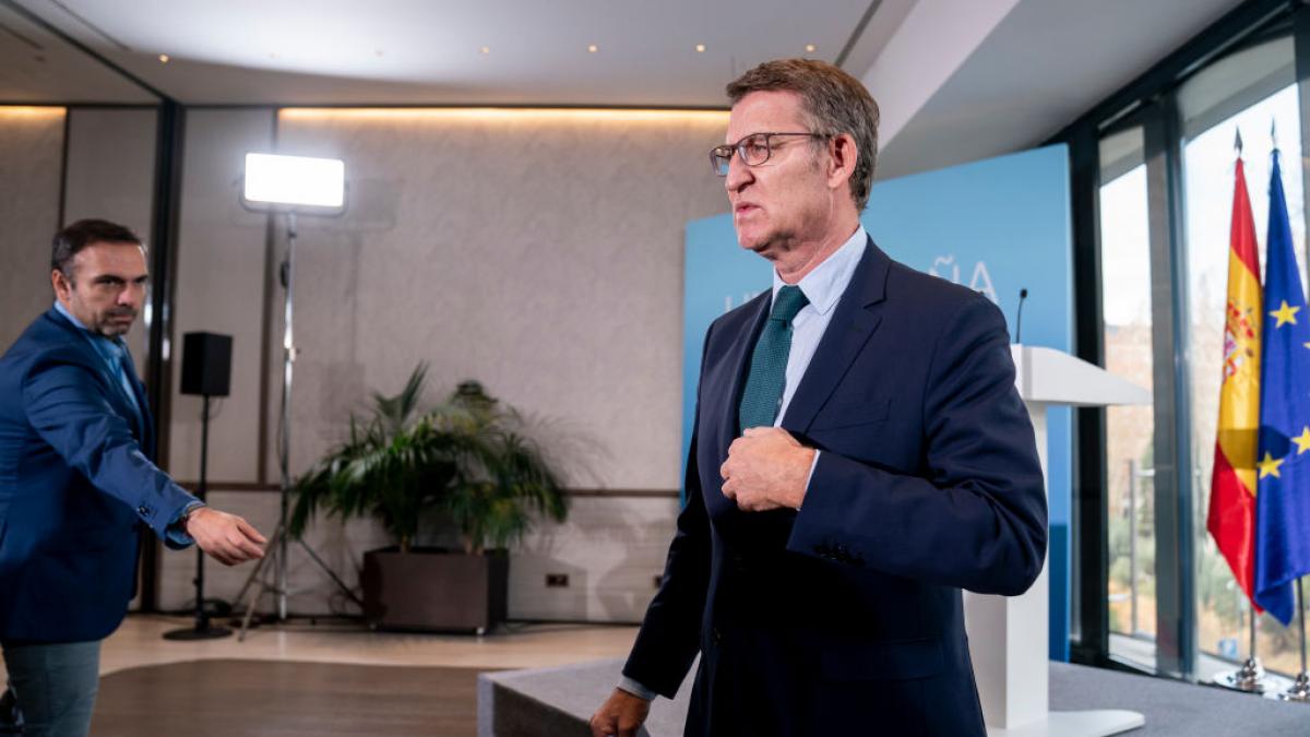 El PP ya se reunió con Junts en agosto para explorar un pacto antes de ...