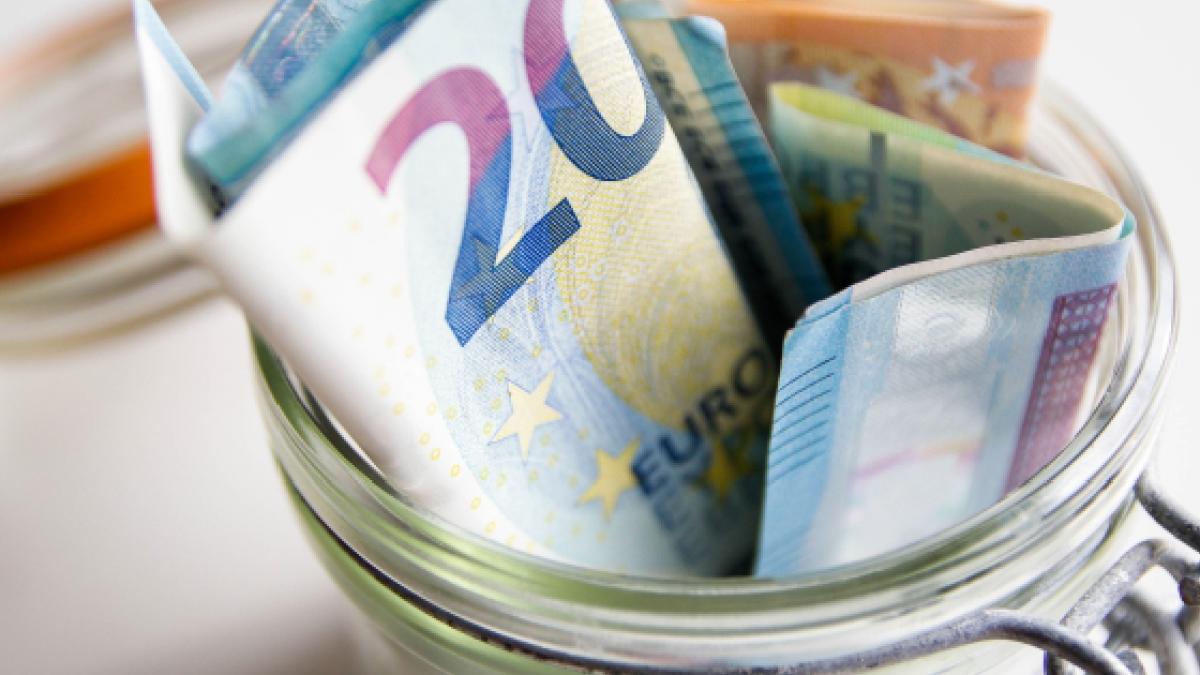 La ayuda del SEPE a los que apenas han cotizado ‘baja’ de 570 euros a ...
