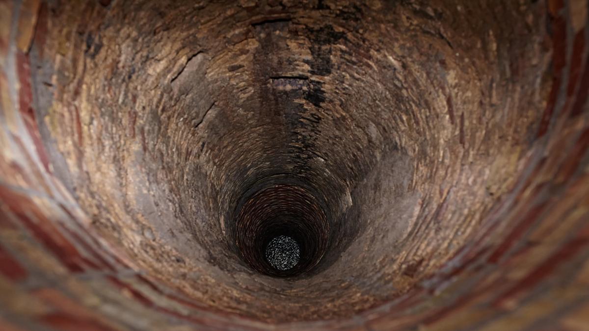 El pozo más antiguo de la Península Ibérica fue toda una respuesta climática en tiempos de gran sequía