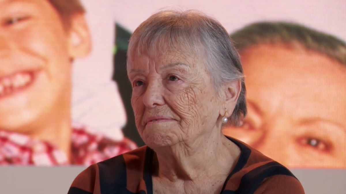 La reflexión de María Galiana sobre la Feria de Sevilla que puede escocer en la ciudad