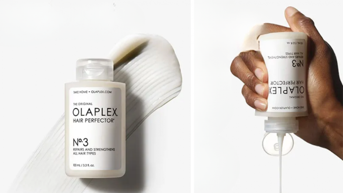 Olaplex: el reparador capilar más famoso del mundo