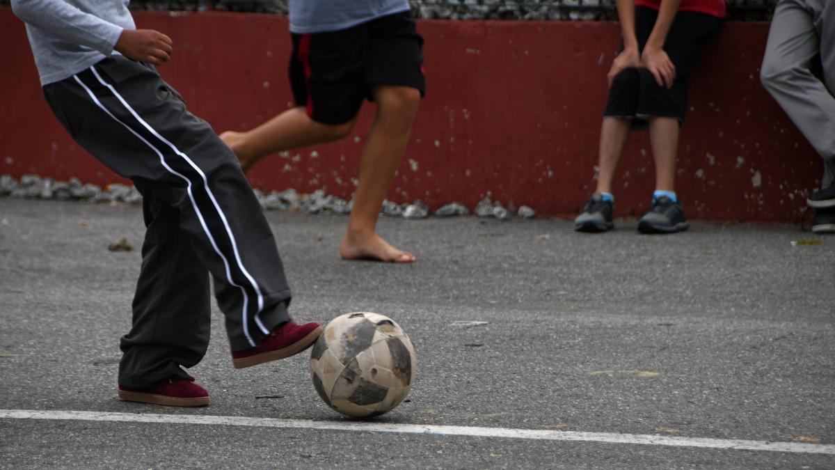 Cuenca’s Tiny Olympics: 20 Residents, Big Impact