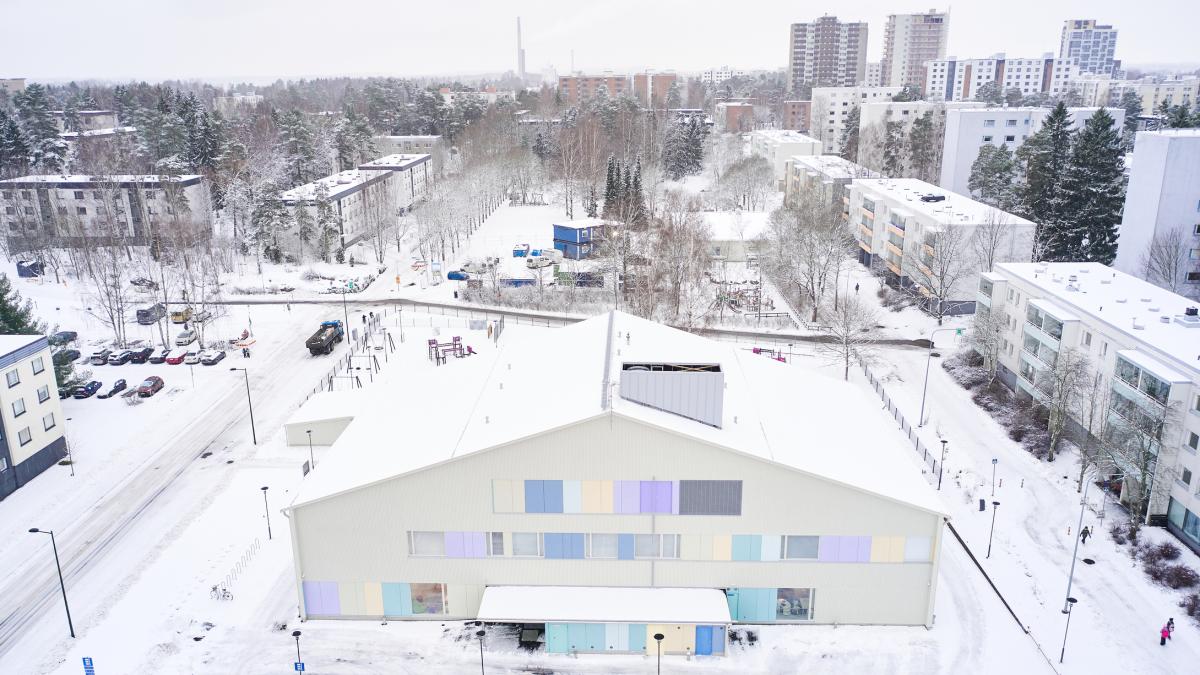 Anna, española en Finlandia, cuenta cómo es allí el horario de los colegios y la reacción es unánime: &quot;Es todavía peor que España&quot;