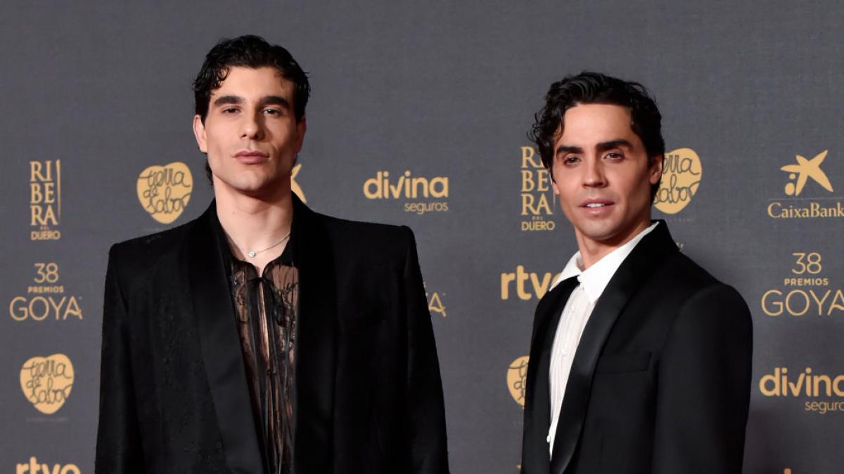 Los Javis y otros famosos que siguieron trabajando juntos después de haber roto como pareja