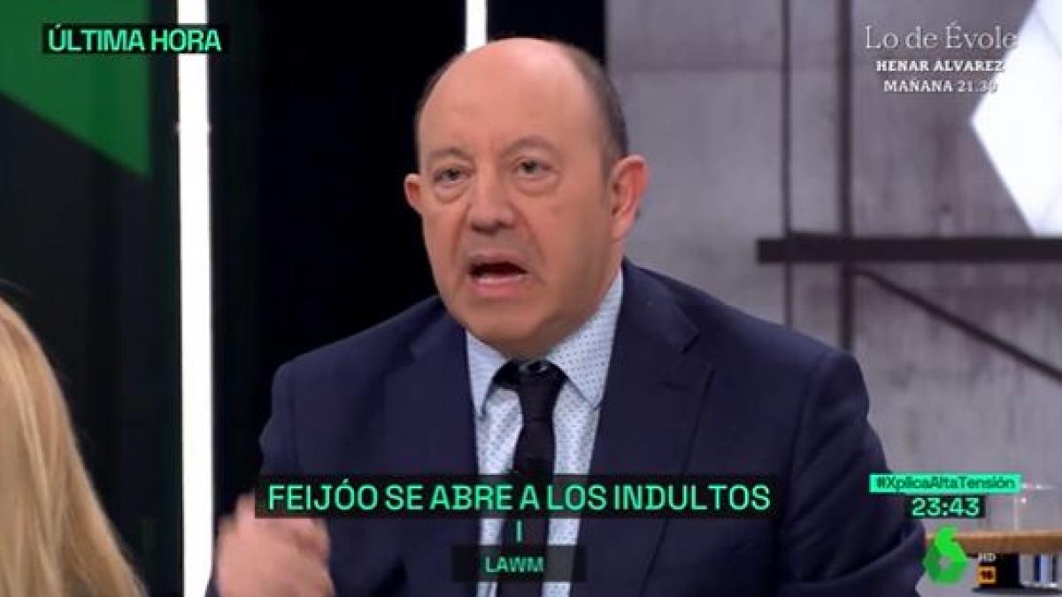 Gonzalo Bernardos avisa de una tendencia creciente que ve en los jóvenes: &quot;Antes solo lo hacían los príncipes, los aristócratas y los hijos de millonarios&quot;