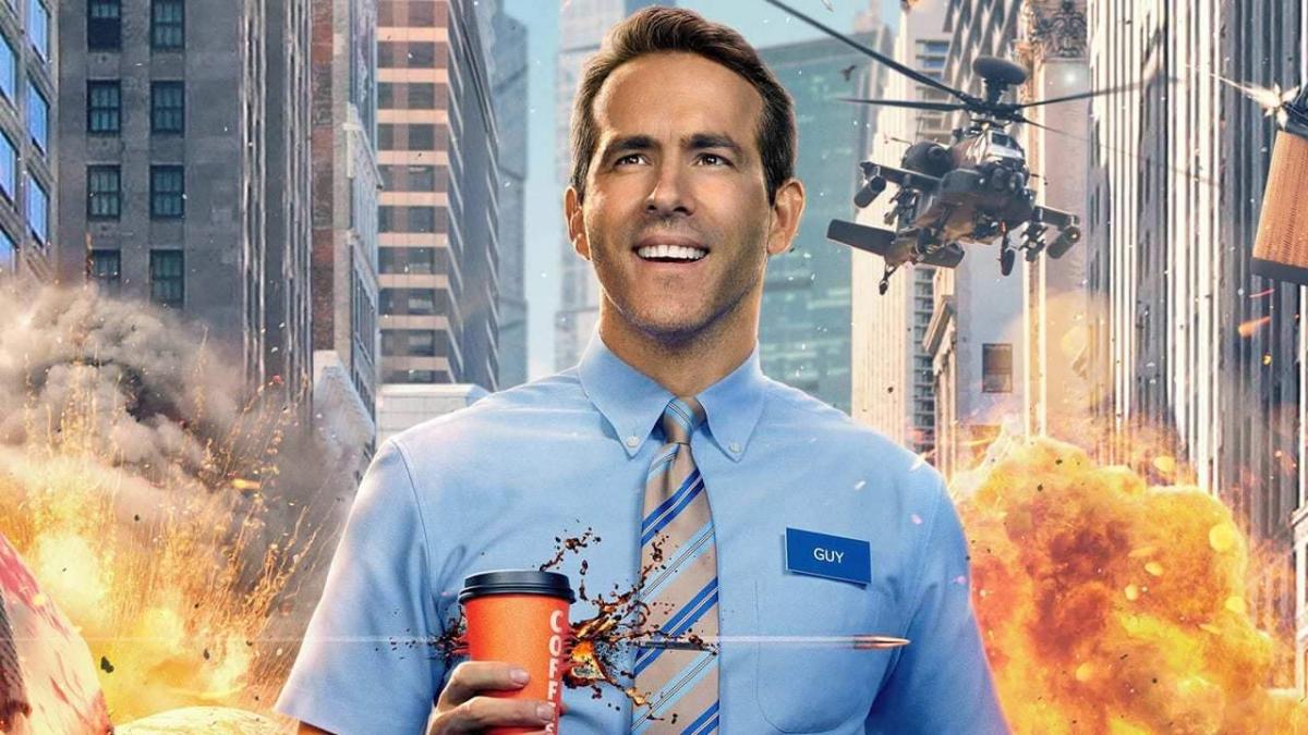 La comedia infravalorada de Ryan Reynolds con un estilo muy Deadpool ...