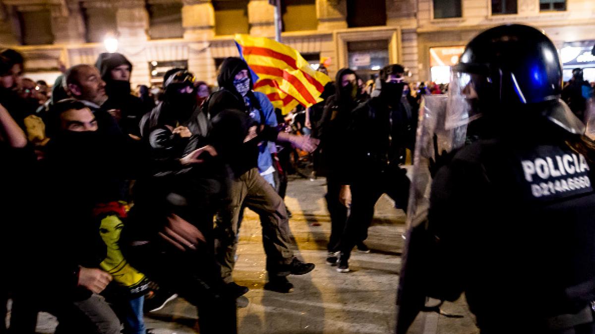 El juez de 'Tsunami' rechaza otra vez apartar de la acusación ...
