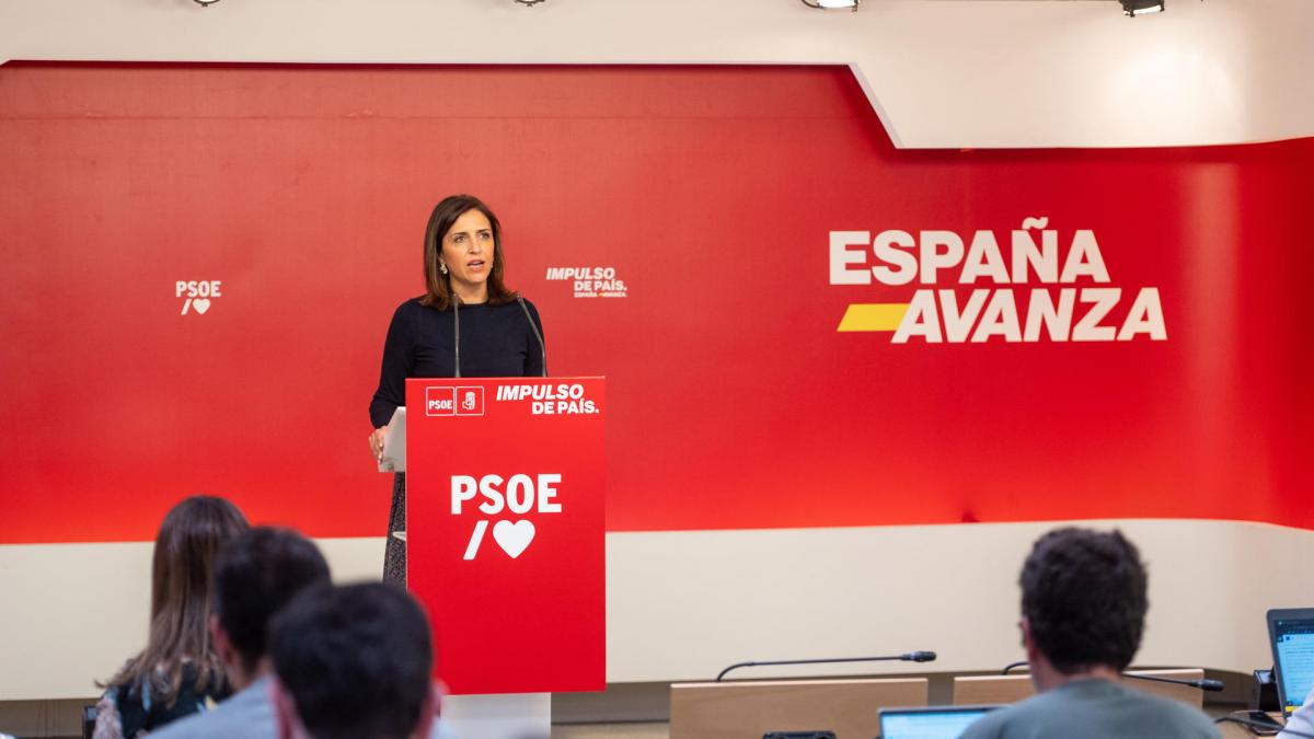 El PSOE pide a Ábalos que entregue el acta de diputado 'en 24 horas'