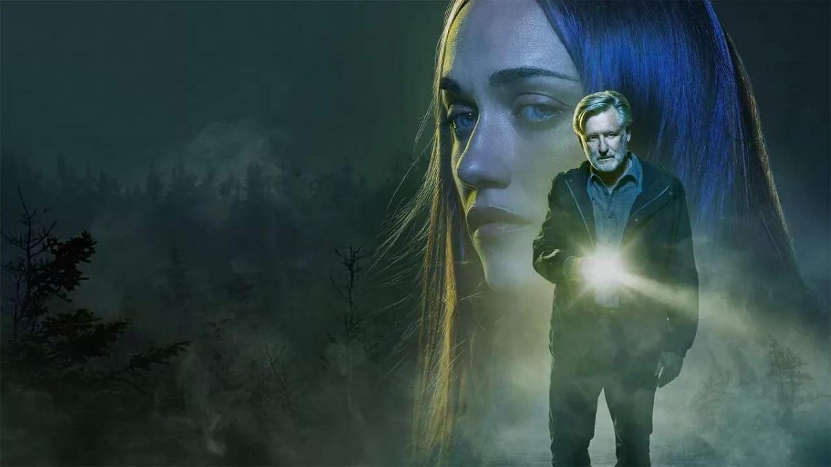 La inesperada serie de detectives más adictiva de Netflix que ocurre en ...