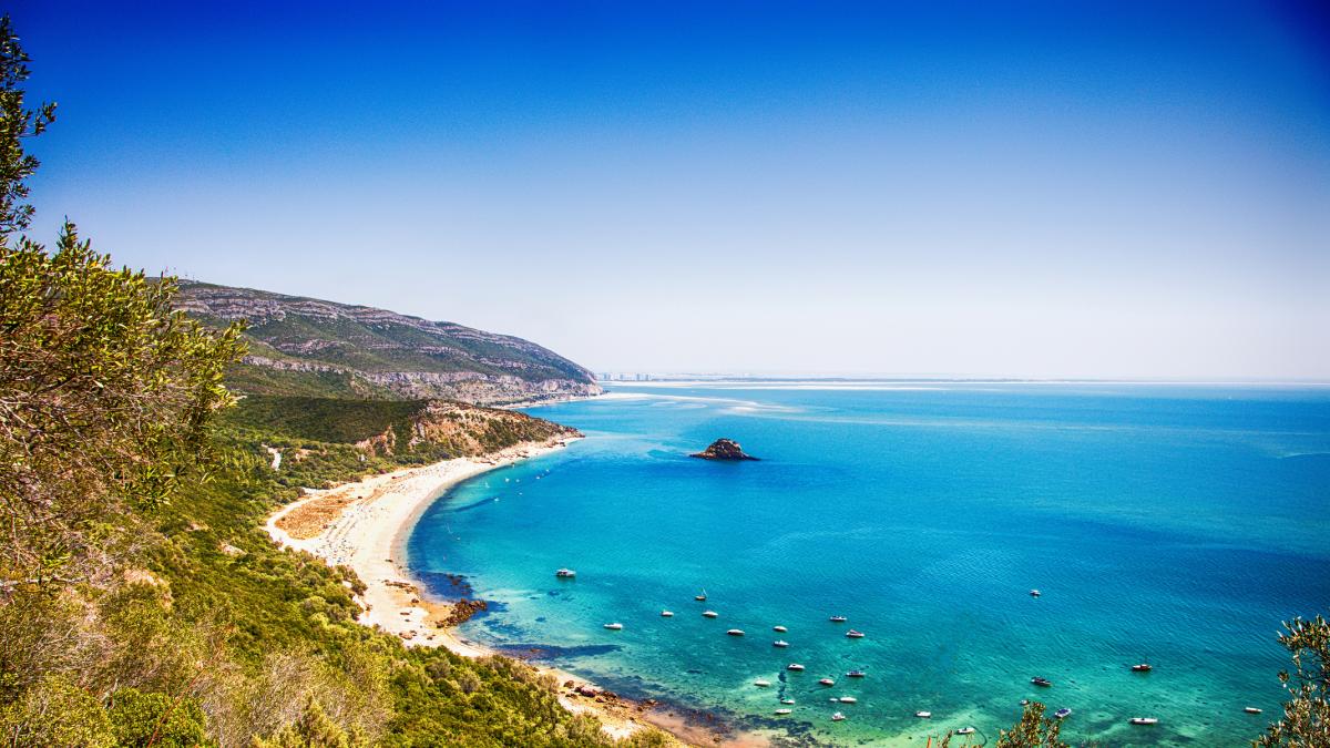 La playa conocida por españoles y nombrada mejor de Europa en la que ...