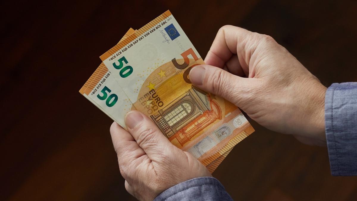 Hacienda devolverá hasta 4.000 euros a estos pensionistas