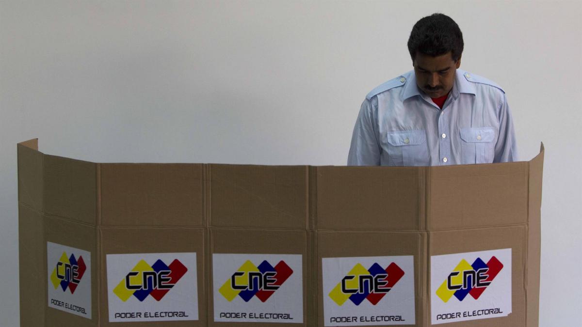 Venezuela celebrará sus elecciones presidenciales el 28 de julio