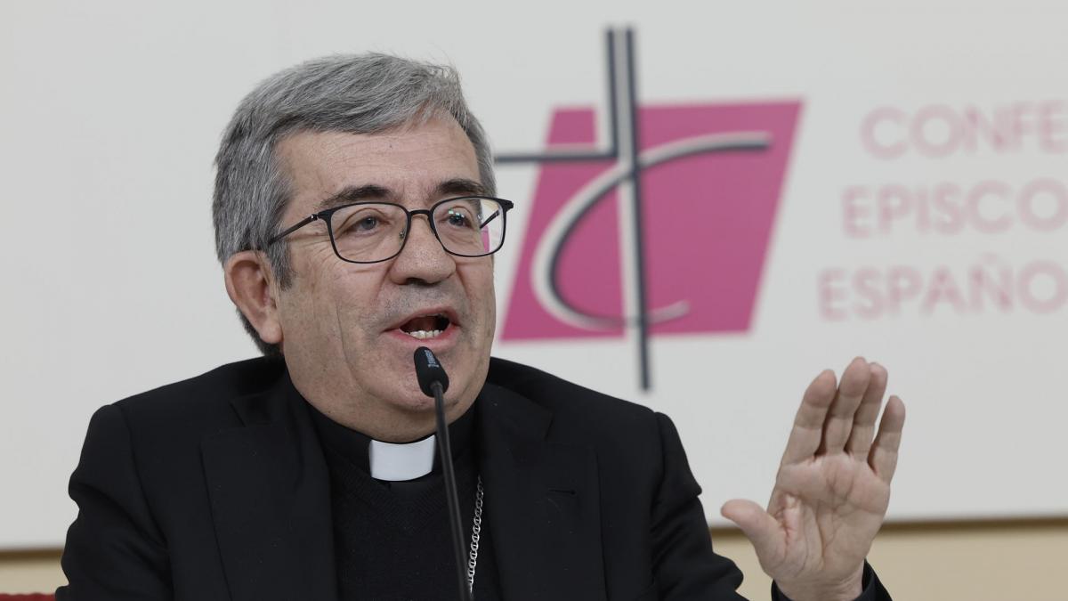 Argüello, que excusó a un alcalde que entonó un cántico pedófilo ...