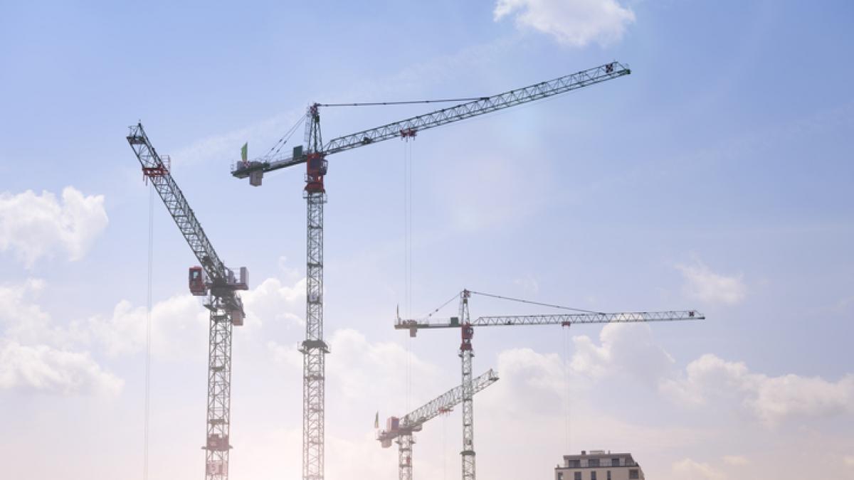 El precio de la vivienda supera el máximo de la burbuja inmobiliaria: subió un 12,7% en 2025