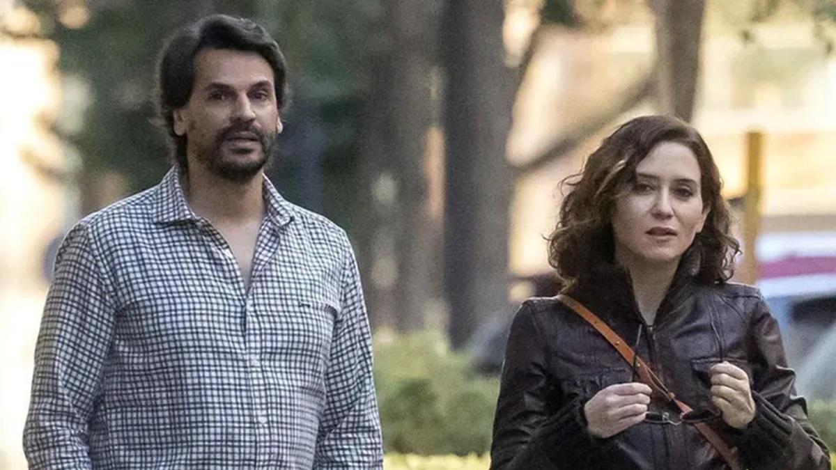 Destapan los audios de la inspectora fiscal que inició el caso contra el novio de Ayuso: &quot;Se utilizan facturas falsas&quot;