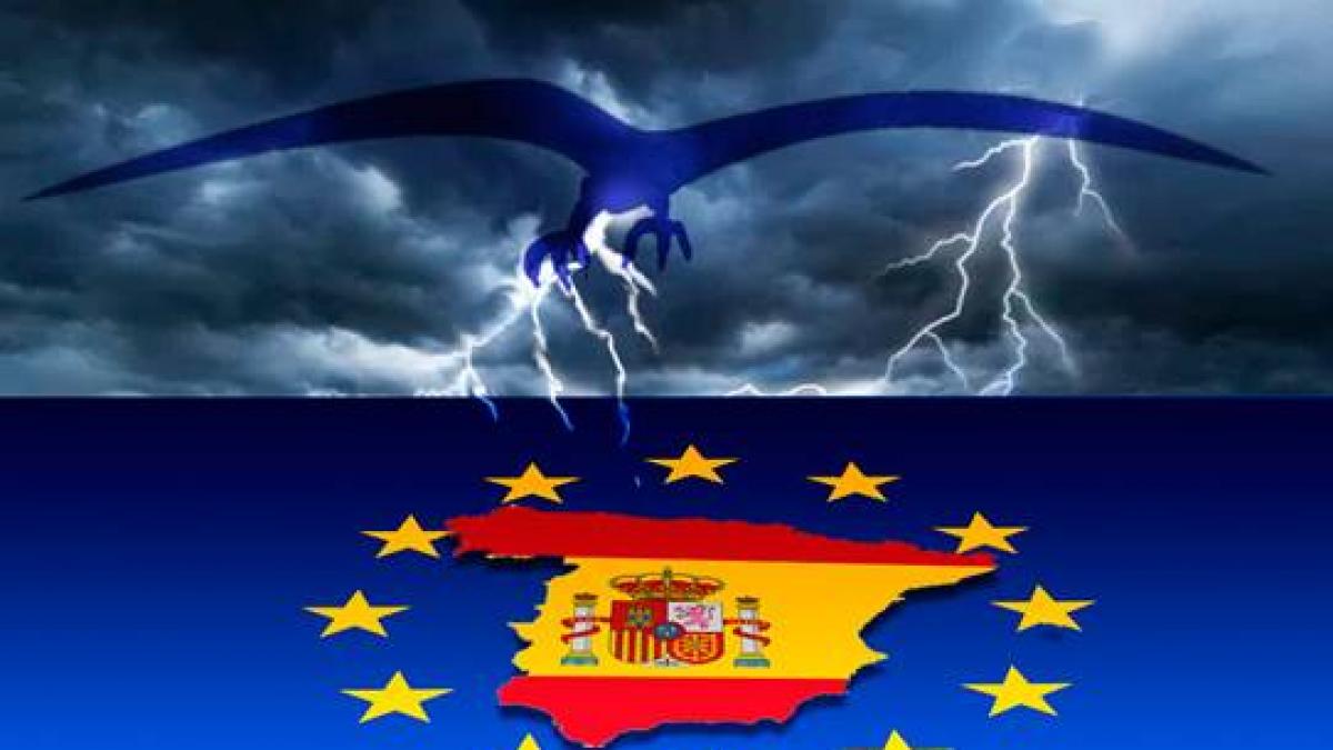 El PP embiste de nuevo contra la reputación de España en el Parlamento ...