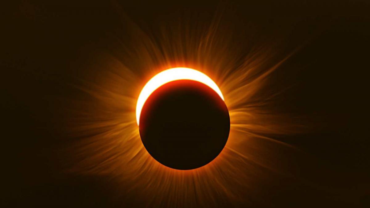 Eclipse lunar penumbral de marzo: cuándo es, hora y dónde verlo en España