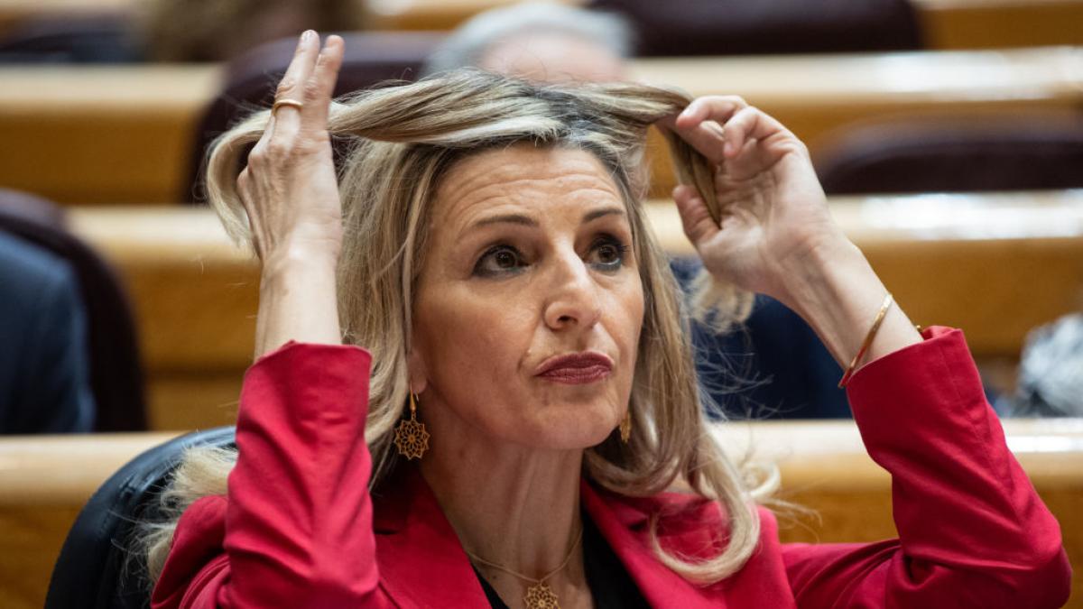 IU se revuelve contra Sumar por reconocer la legitimidad de Más Madrid ...