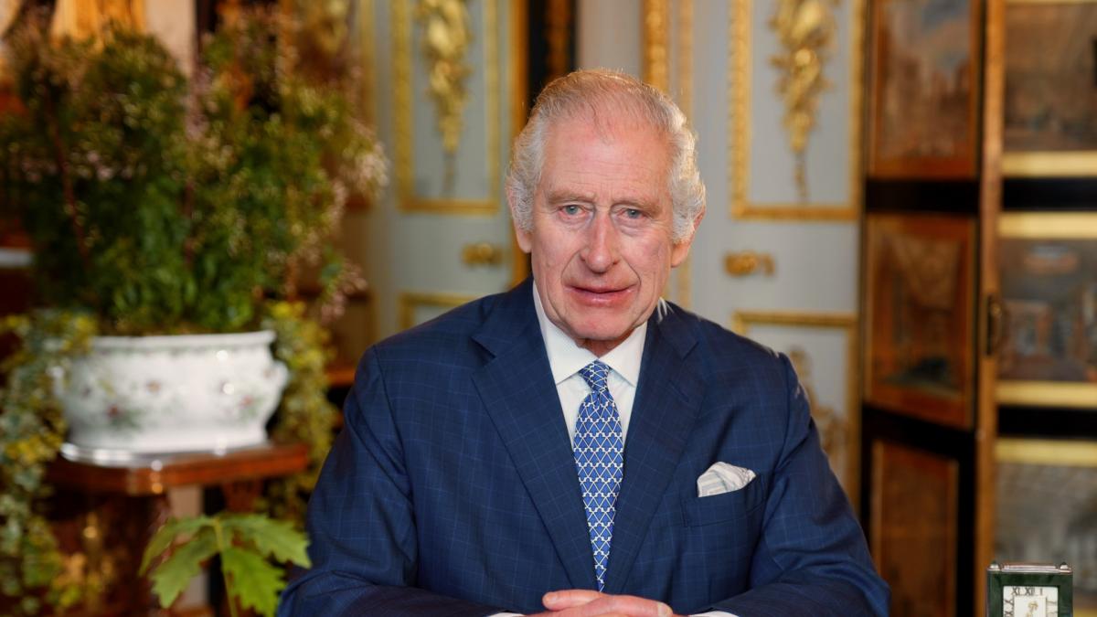 El Palacio de Buckingham confirma que el rey Carlos III asistirá a la ...