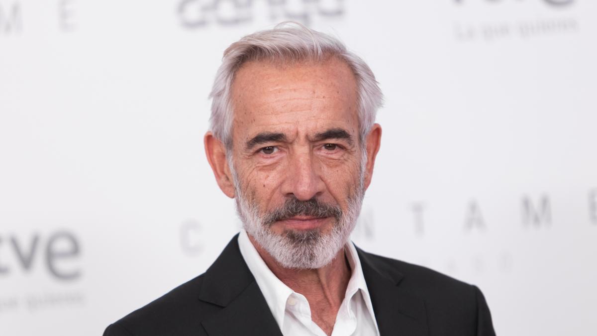 Imanol Arias también reacciona a las palabras de María Galiana sobre su papel en 'Cuéntame': 'No le gustan las series, le gusta el tenis'
