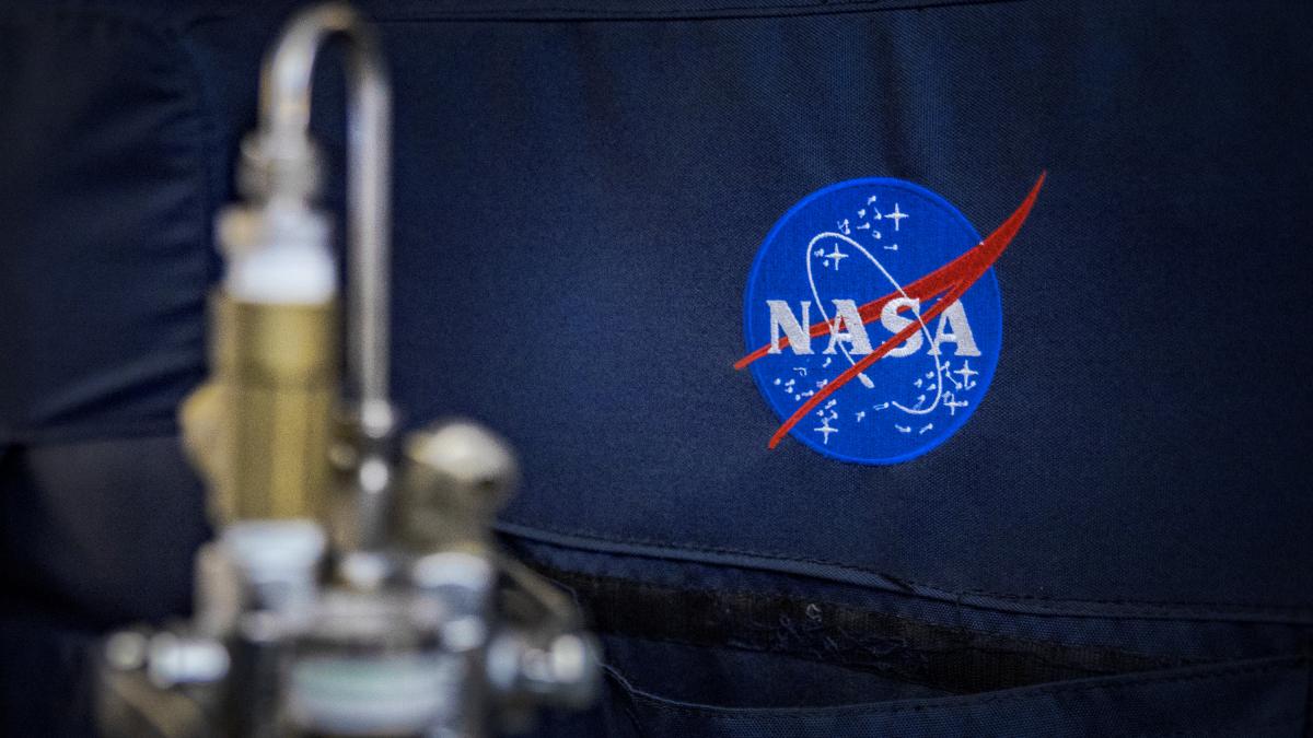 La NASA aprovecha el gran eclipse solar para lanzar cohetes a la Luna