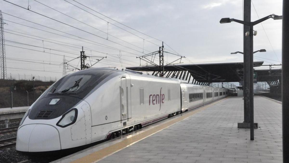 Los maquinistas piden retirar los Talgo Avril de Renfe tras el séptimo tren con fisuras en un año: "Se debe actuar en consecuencia con el material, por muy drástico que pueda resultar"