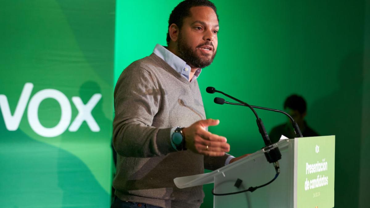 Vox vuelve a tensar la cuerda con el PP y suspende las negociaciones ...