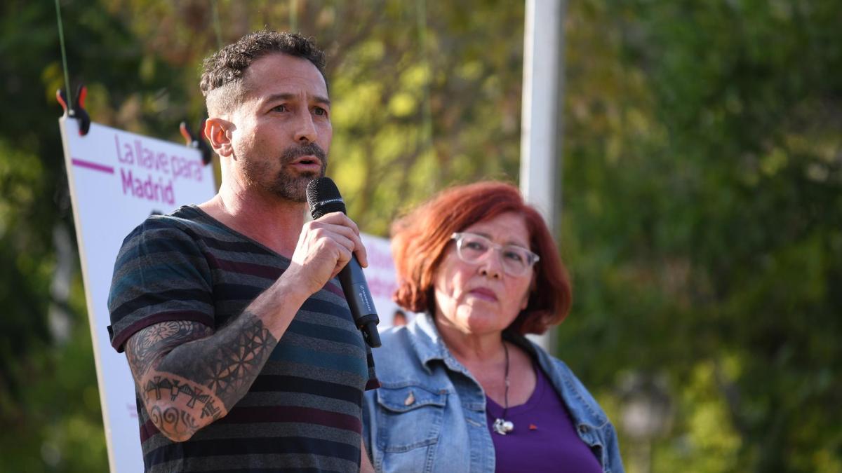 IU aplaza su decisión de concurrir con Sumar o por separado a las ...