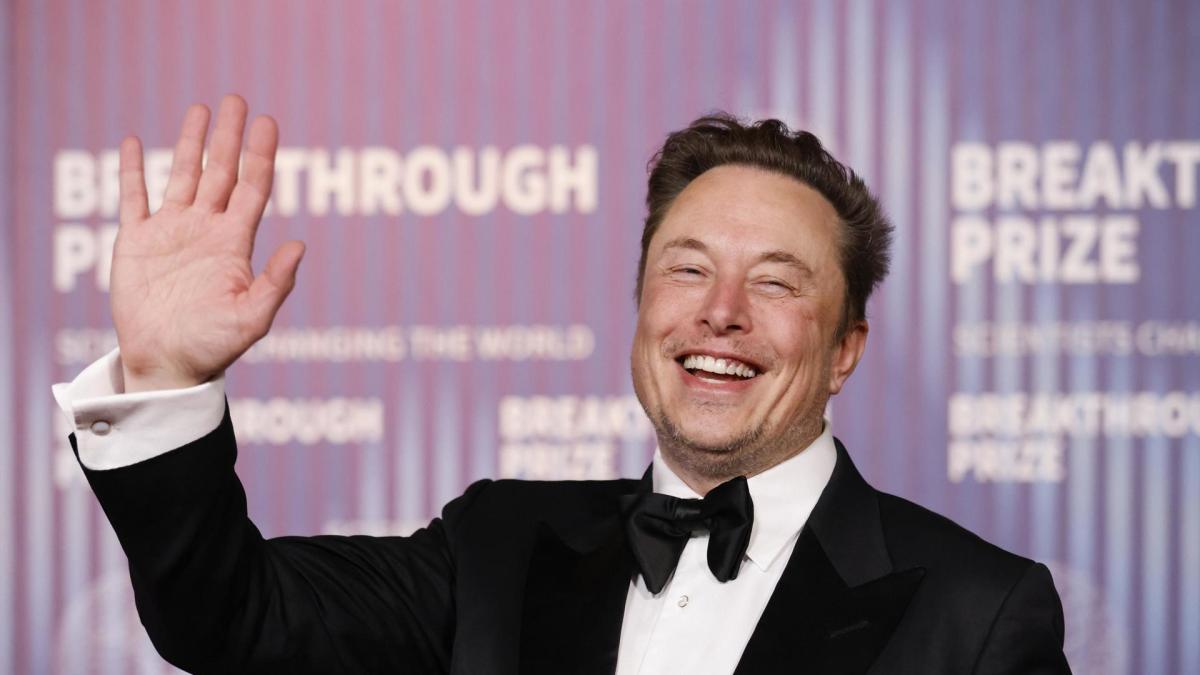 La trampa canaria que Elon Musk tendió al gran chivato de Tesla