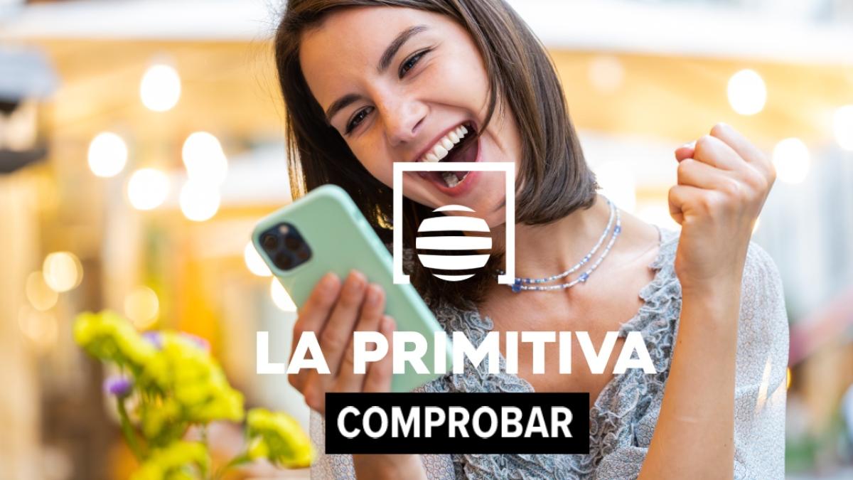 La Primitiva: Comprobar número del sábado 4 de mayo y dónde ha caído