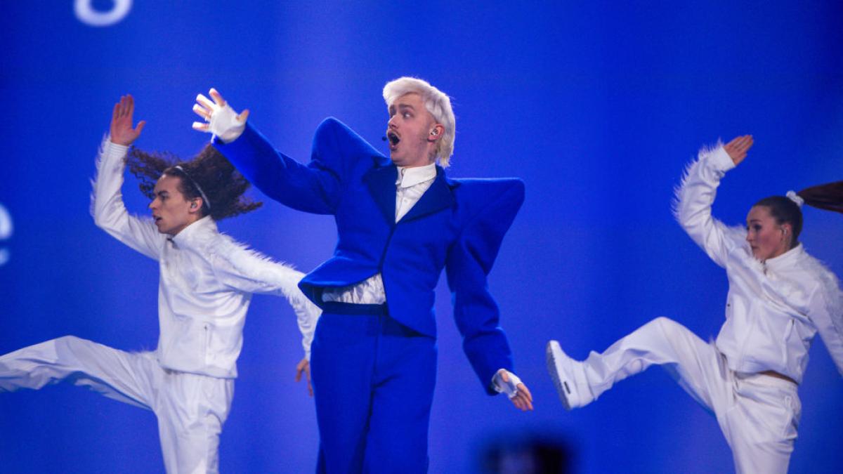 Qué está pasando en Eurovisión: guía rápida para enterarse de todas las ...