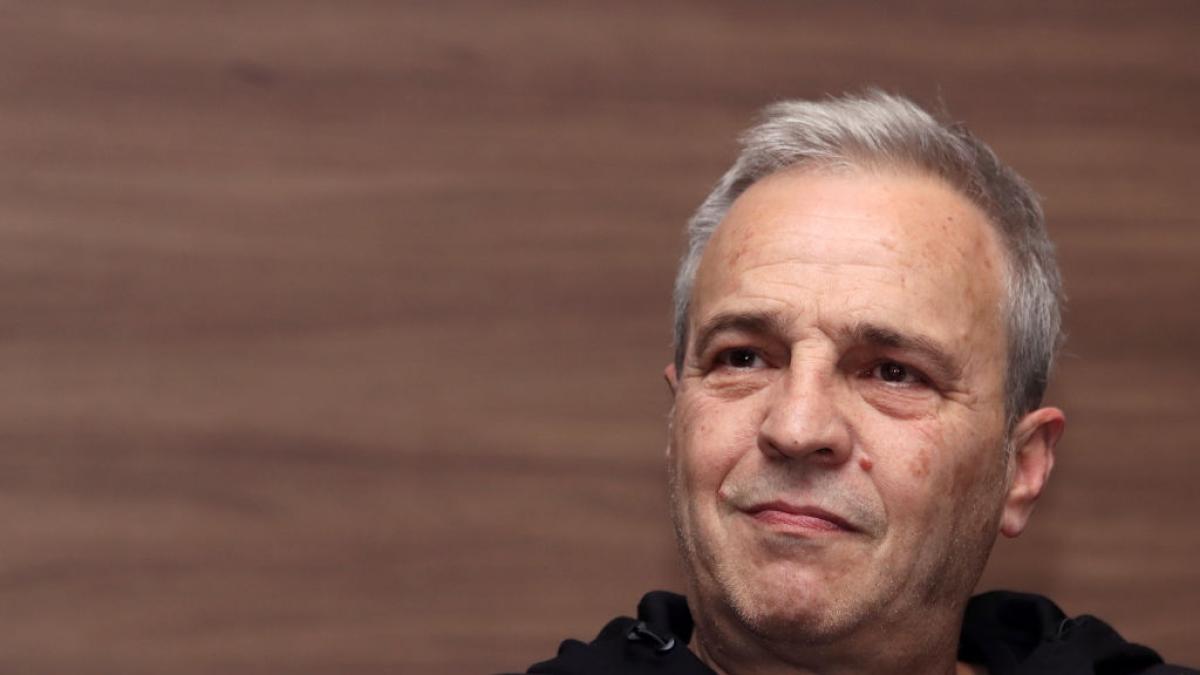 David Summers, de 'Hombres G', explica cuál es "la gran cagada de la política en España"