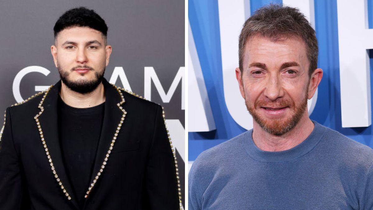 Omar Montes suelta un bombazo en el Hormiguero sobre su futuro en la industria de la música