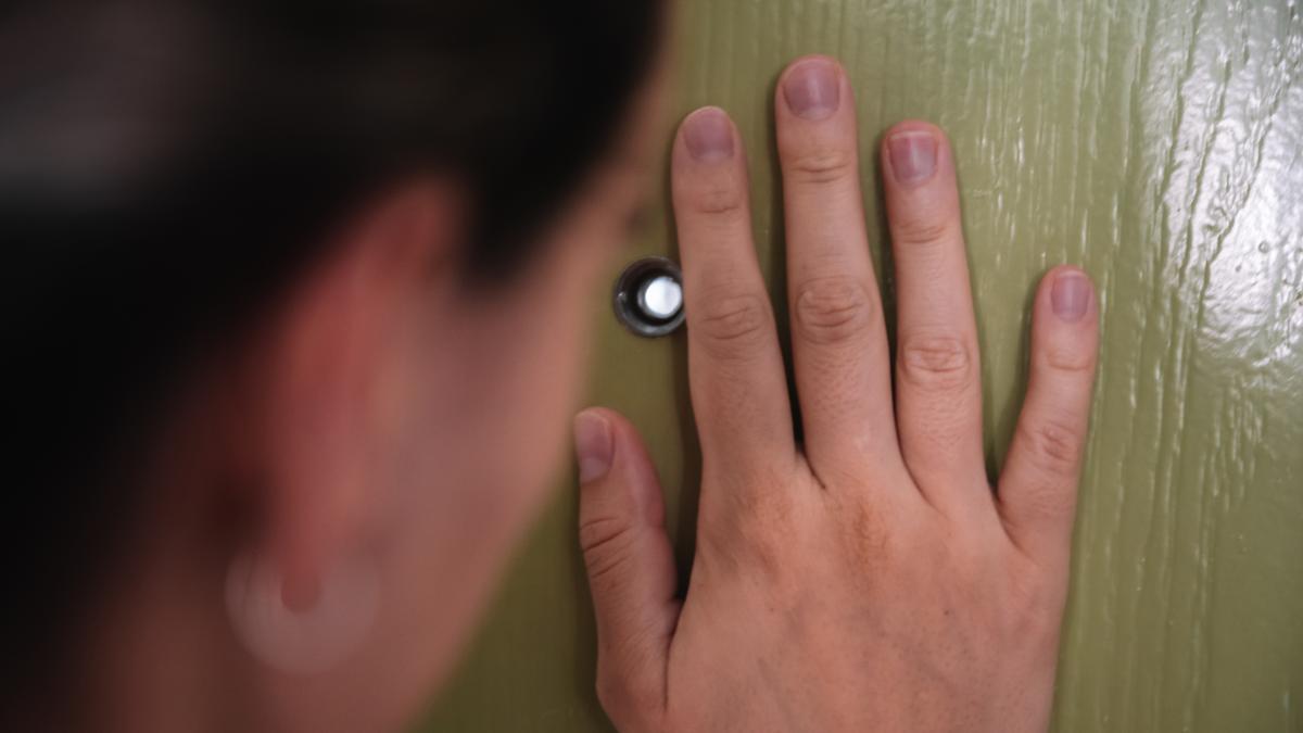  Mi vecino está viviendo en 2032 y no sé si denunciarlo o pedirle los números del Euromillón 