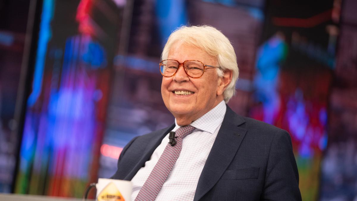 Felipe González anuncia a quién va a votar en las próximas elecciones y no es a Pedro Sánchez