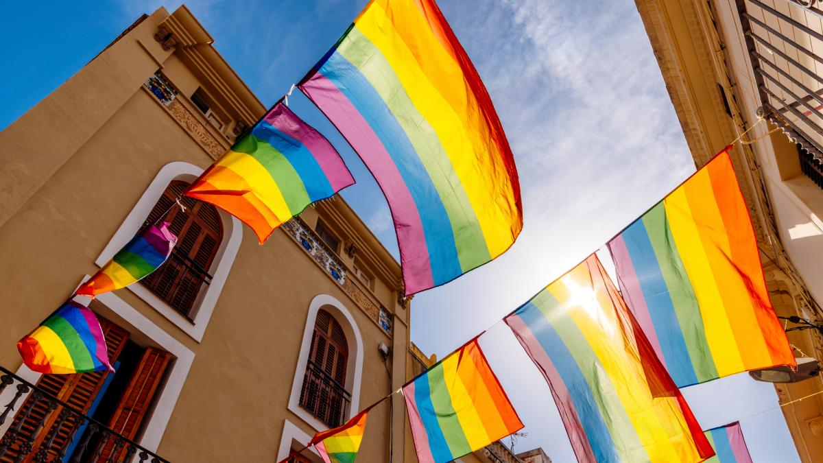Programa del Sitges Pride 2024: fechas y horarios de la manifestación ...