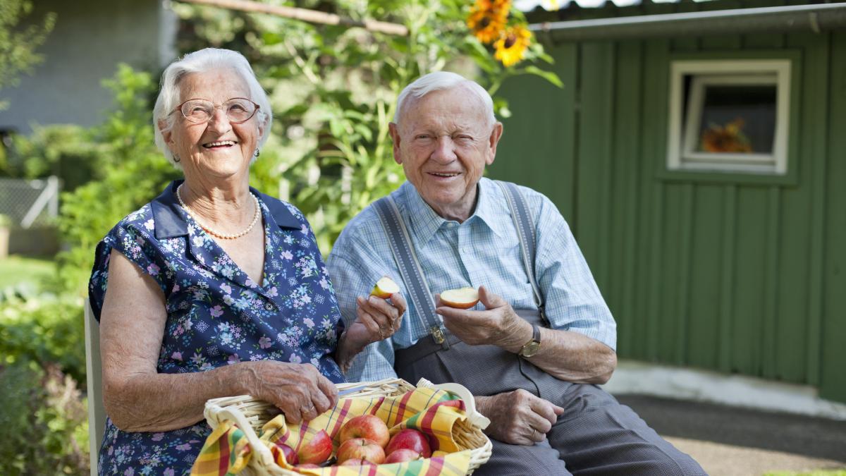 Nutrición en la tercera edad: cómo alimentarse para preservar la fuerza y la autonomía