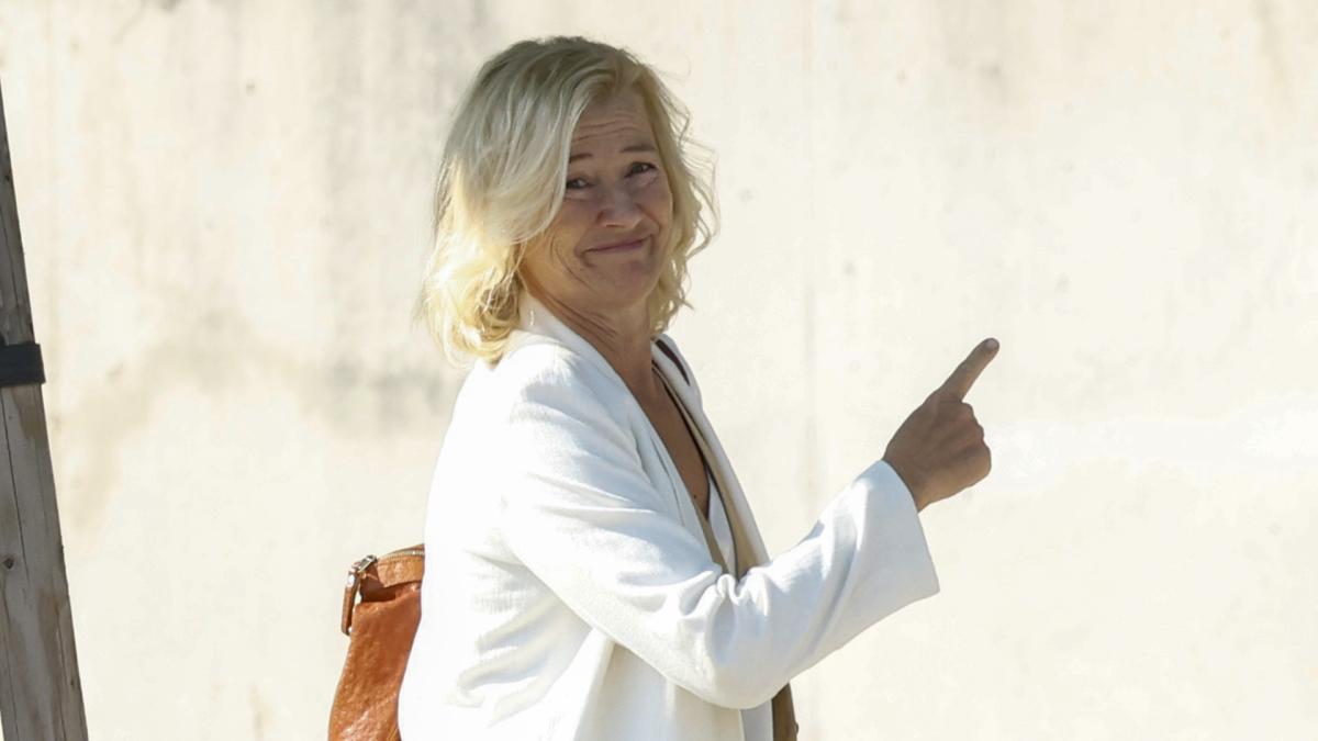 La Audiencia Nacional anula la absolución de la actriz Ana Duato por fraude fiscal