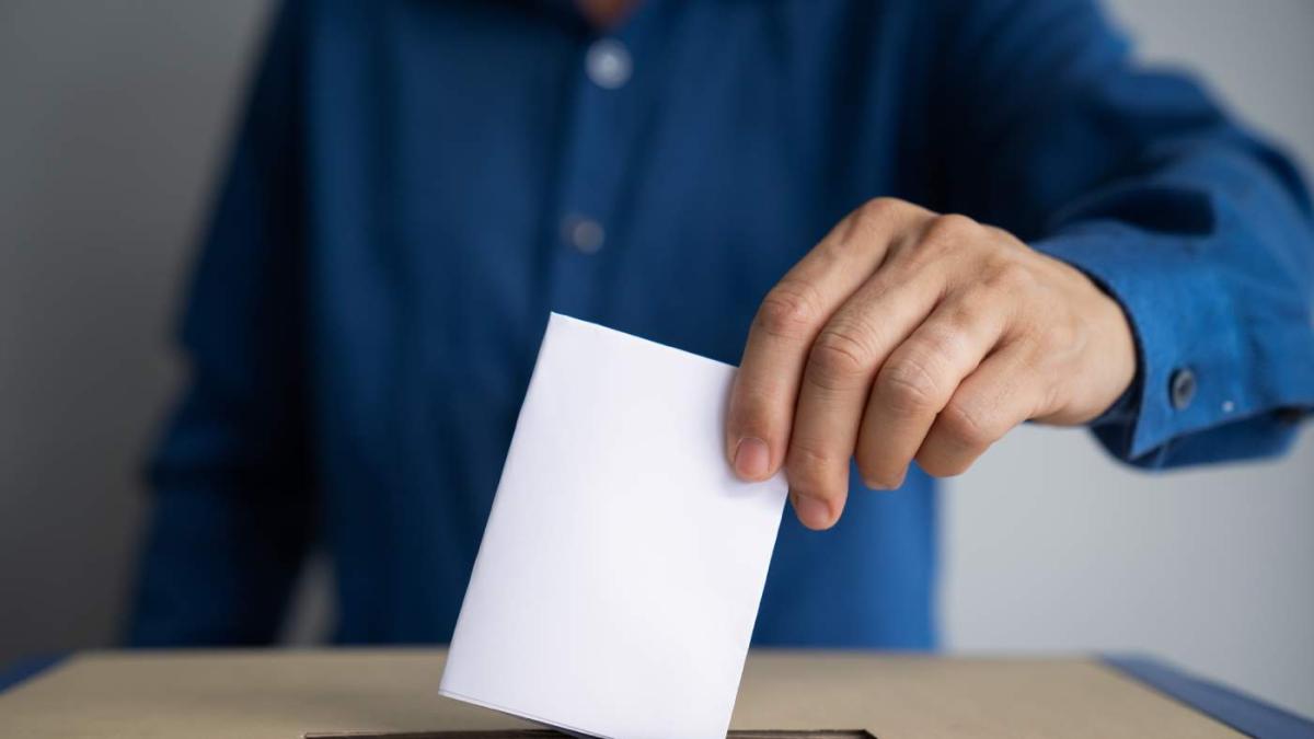 ¿A quién beneficia el voto nulo, en blanco y la abstención en las ...