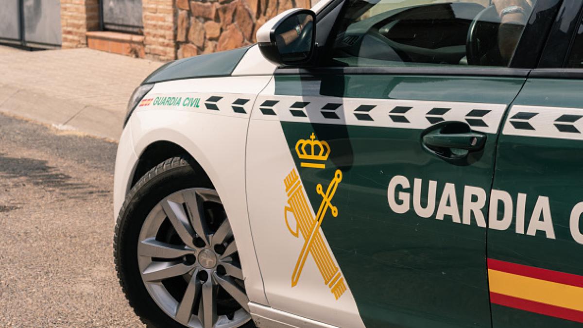Un hombre detenido por matar a su pareja en Algar (Cartagena)