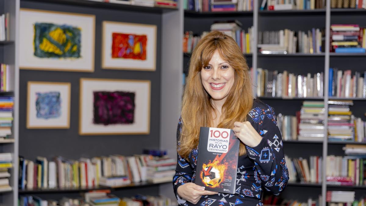 Maite Martín