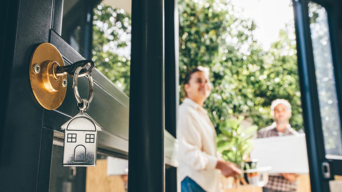 Miriam Jiménez, socióloga: "Si no protegemos la vivienda, estaremos desperdiciando el futuro de nuestra juventud y de nuestro país"