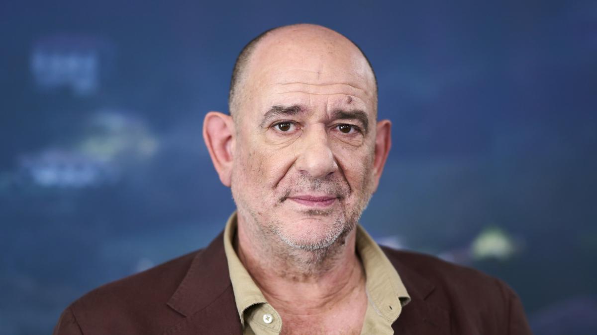 Lo que dice Karra Elejalde sobre lo que está pasando ahora en el cine español va a provocar un lío:  A ver cómo lo digo sin cagarla 