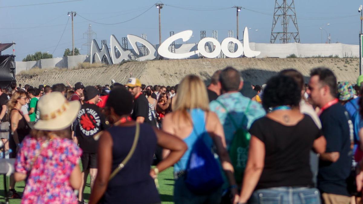 Foo Fighters, Florence + The Machine, Lorde o Nick Cave: el cartel de Mad Cool para celebrar sus 10 años