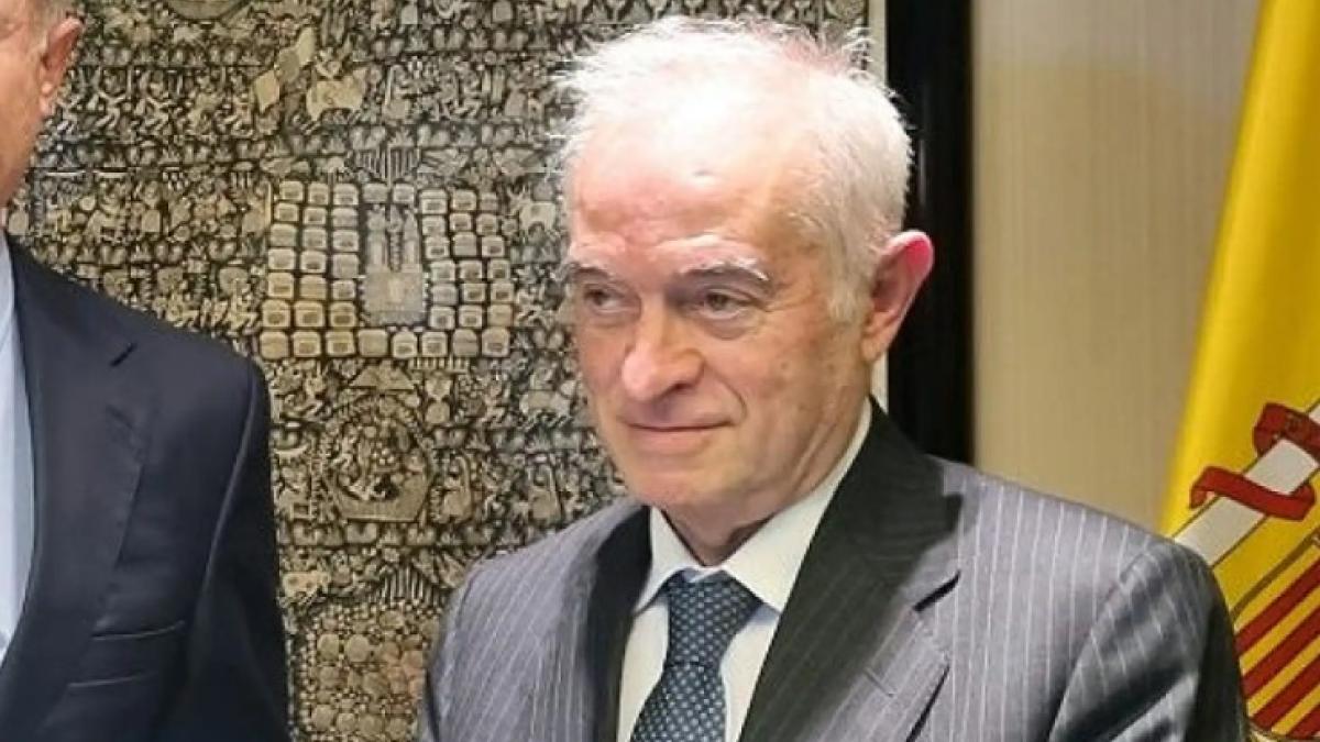 El CGPJ abre una nueva investigación al juez Peinado por incumplir ...