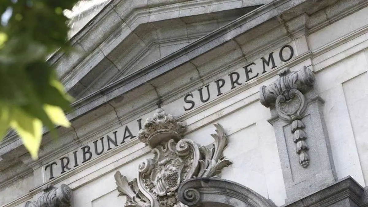 El Supremo avala que los padres por gestación subrogada puedan ...