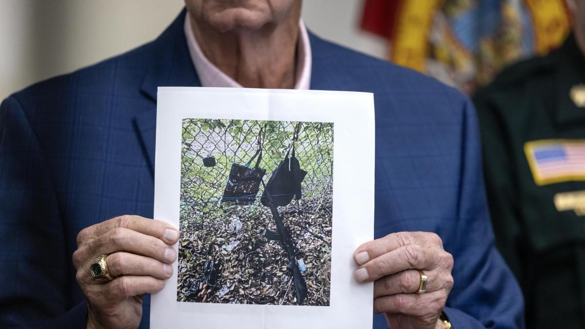 Intento de asesinato de Donald Trump: qué se sabe hasta ahora del nuevo ...
