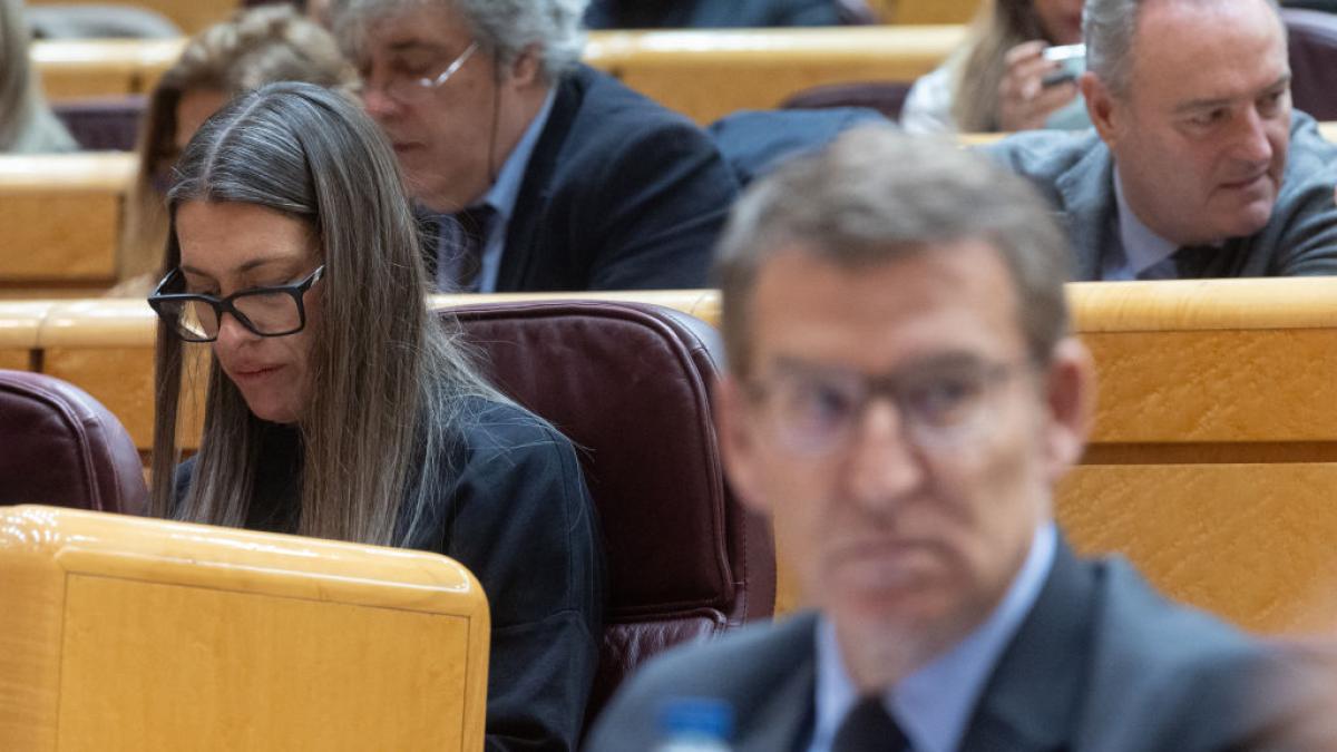 El Gobierno frena el pacto entre PP y Junts que eliminaba un impuesto ...
