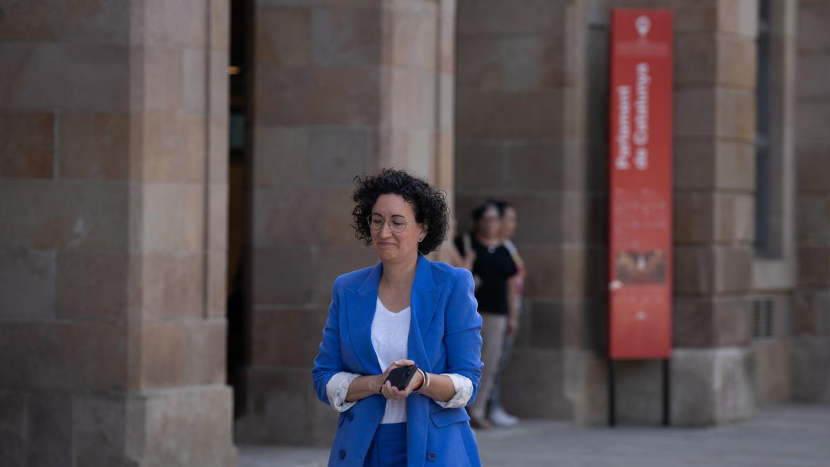 Rovira pide aprovechar el congreso para repensar ERC 'ante errores ...