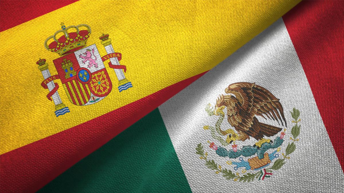 México tiende la mano a España para abrir una "nueva etapa" tras años de tensiones